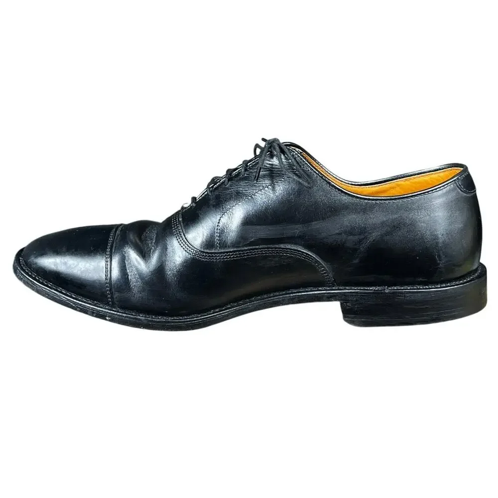 Allen Edmonds wide allen